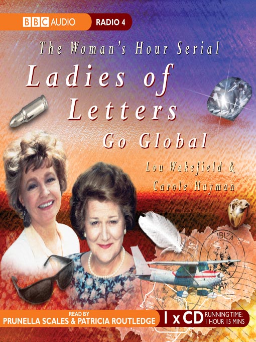 Title details for Ladies of Letters Go Global by Lou Wakefield - Available